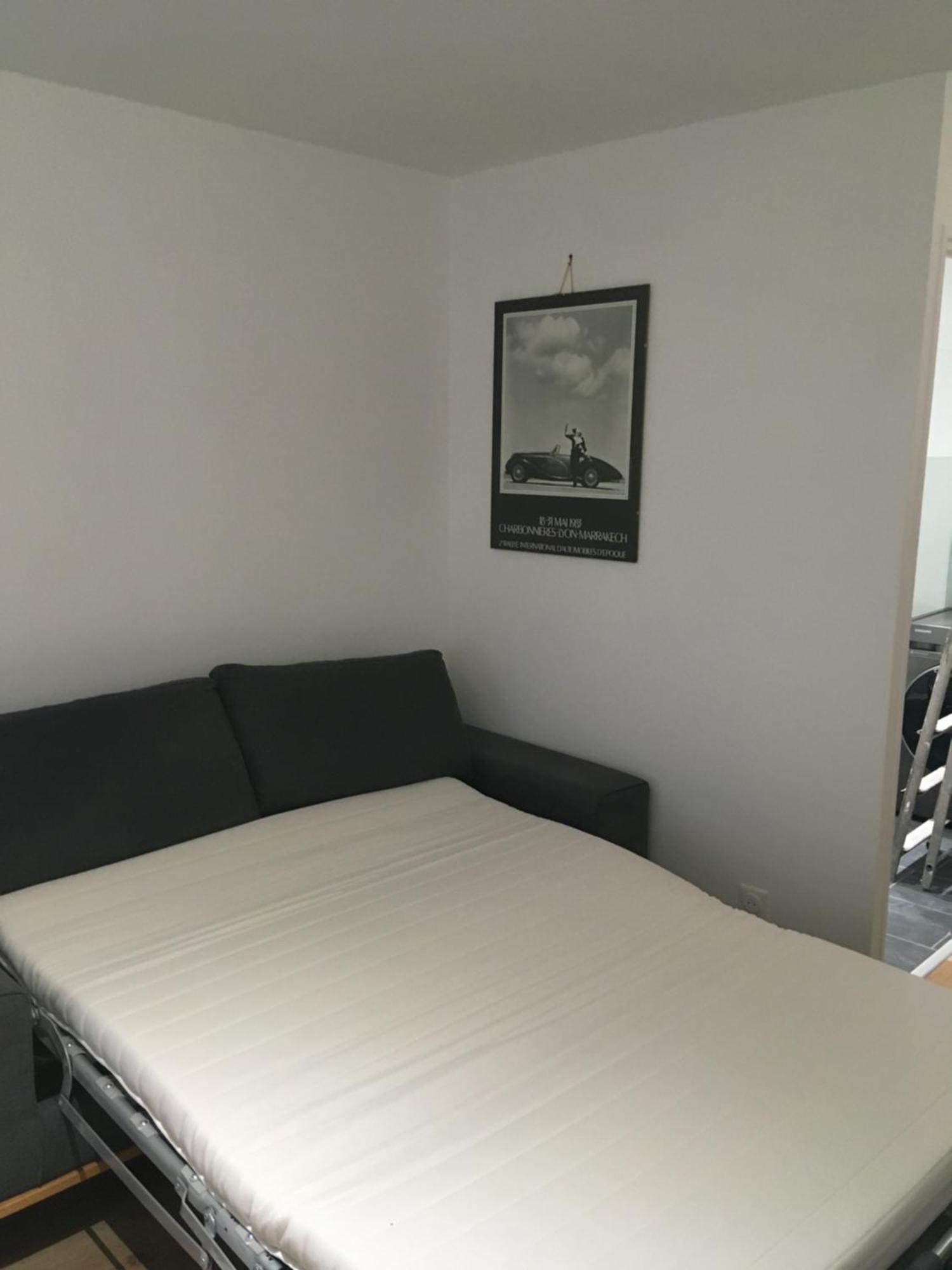 F2 Refait A Neuf A 300 M Du Centre Appartement L'Hay-les-Roses