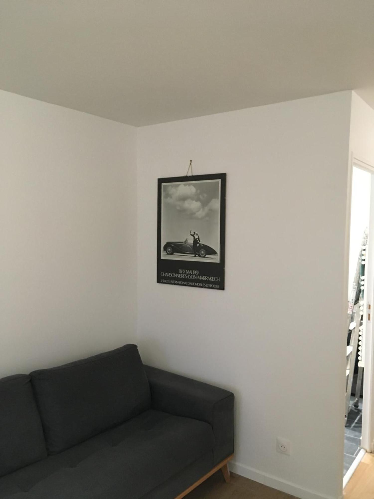 F2 Refait A Neuf A 300 M Du Centre Appartement
